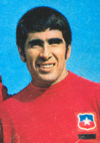 Carlos Reinoso